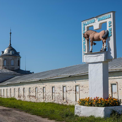 Гаврилов посад картинки